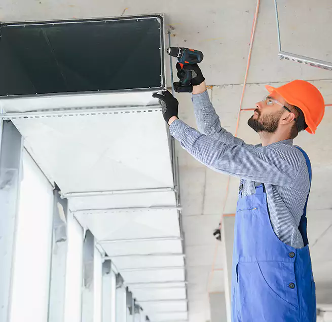 Why Homeowners & Businesses Trust Us in Hazel Park, MI