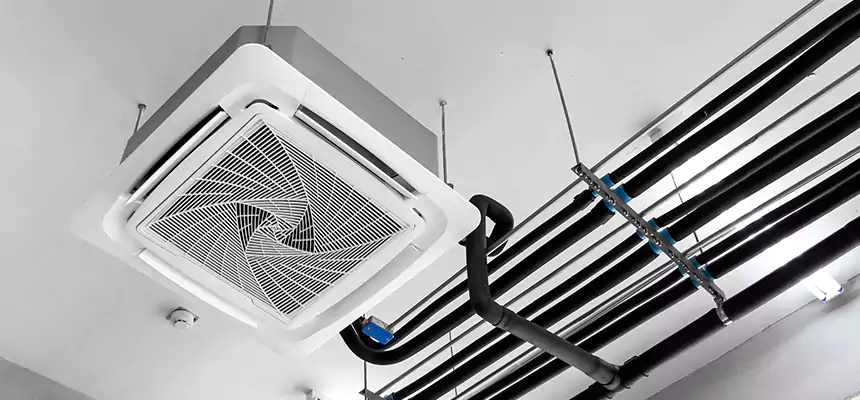 Our Air Duct Deep Cleaning Services in Hazel Park, MI