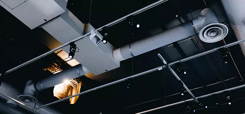 Our Air Duct Replacement Services in Hazel Park, MI