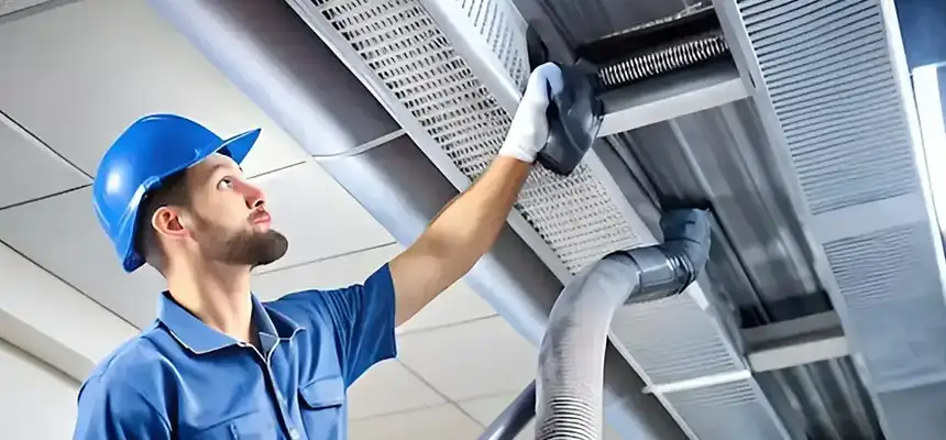 Our Annual Dryer Vent Maintenance Services in Hazel Park, MI
