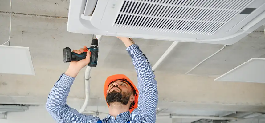 Detailed Multi‑Unit Riser & Roof Termination Cleaning in Hazel Park