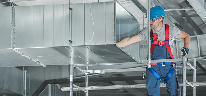 Our Dryer Fire Safety Service Services in Hazel Park, MI