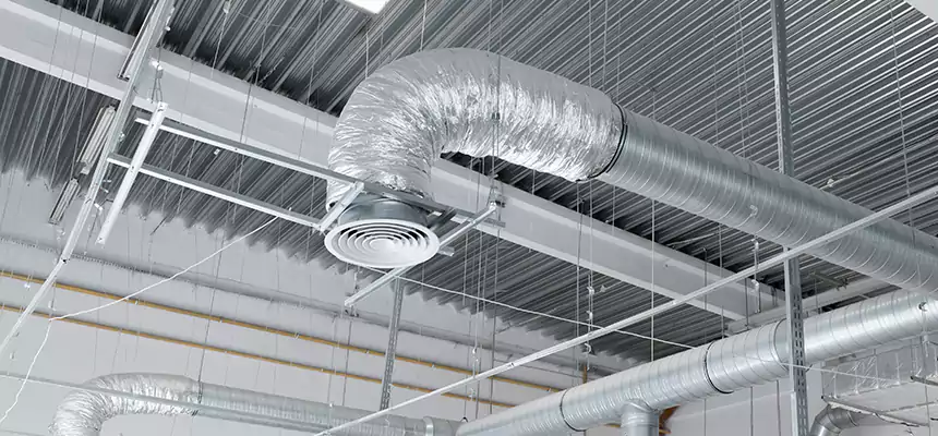 Our Dryer Vent Hose Replacement Services in Hazel Park, MI