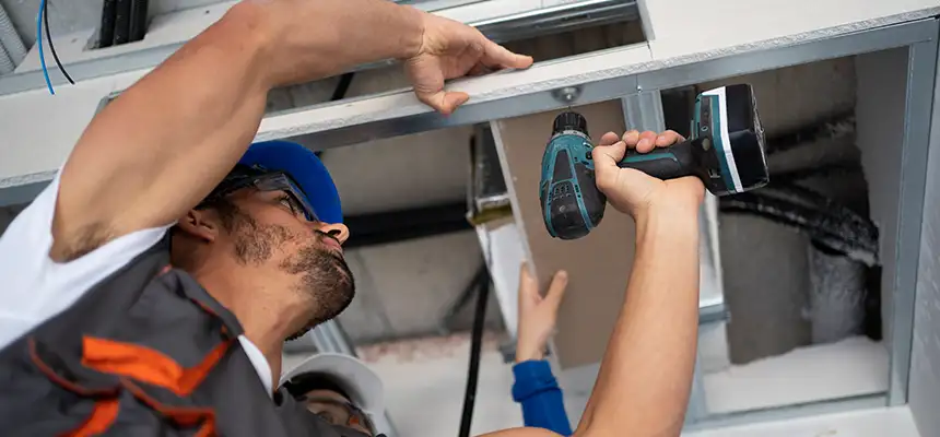 Our Improve Home Air Circulation Services in Hazel Park, MI