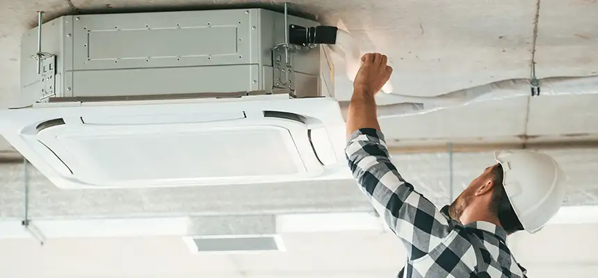 Our Local Vent Cleaning Services in Hazel Park, MI