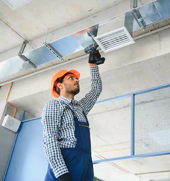 Welcome to Air Duct Cleaning & Repairs Hazel Park — Your Local Air Duct Installation Specialists in Hazel Park, MI