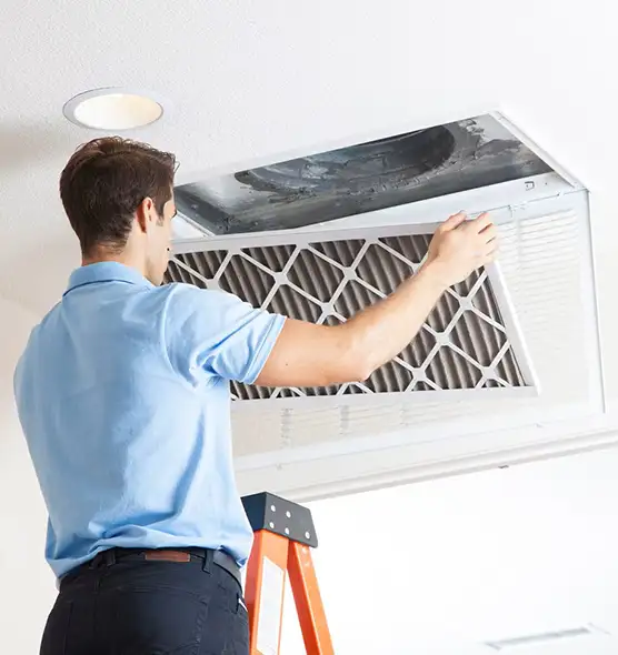 About Annual Dryer Vent Maintenance Hazel Park, MI