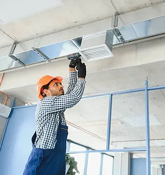 About Commercial Laundry Vent Cleaning in Hazel Park, MI