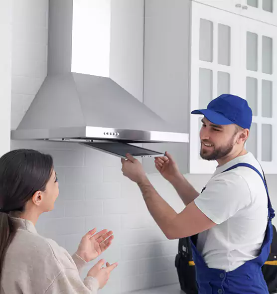 Professional Dryer Vent Cleaning Service in Hazel Park, MI