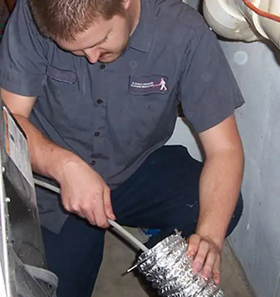 About Dryer Vent Hose Installation in Hazel Park, MI