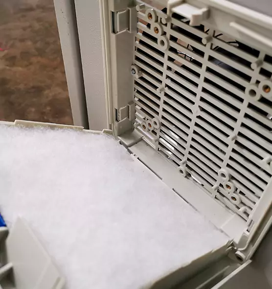 Professional Dryer Vent Mold Cleaning in Hazel Park, MI