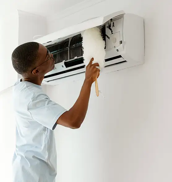 Professional Maximize AC Efficiency  in Hazel Park, MI