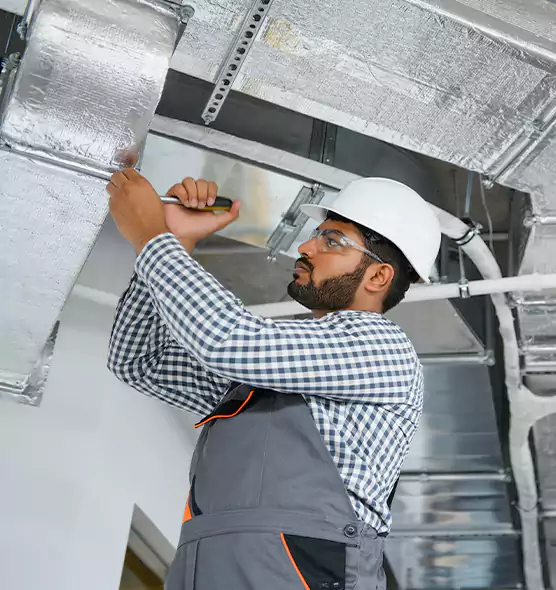 Welcome to Mold & Mildew Removal from Air Ducts Hazel Park, MI