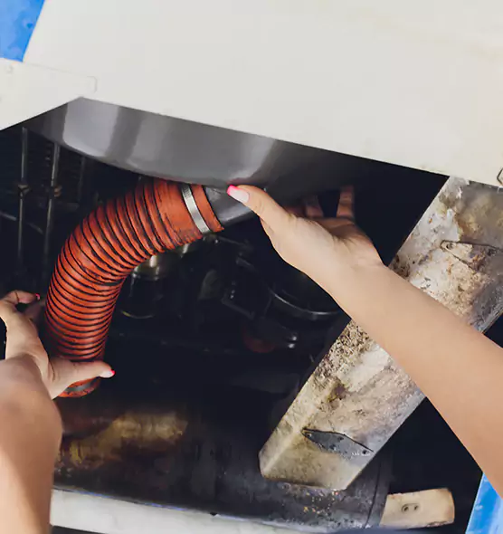 Professional Post-Renovation Duct Debris Removal in Hazel Park, MI