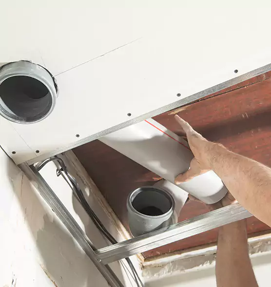 Professional Seasonal Allergy Air Duct Cleaning in Hazel Park, MI