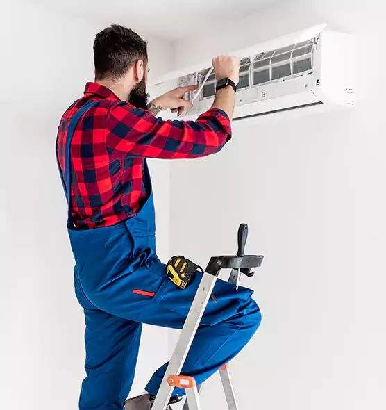 About Smart Air Conditioning Installation in Hazel Park, MI