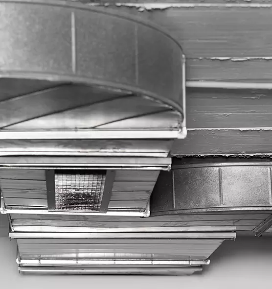 Professional Wall Vent Cleaning Service in Hazel Park, MI