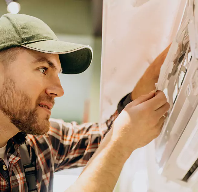 Why Homeowners Businesses Trust Us in Hazel Park, MI?