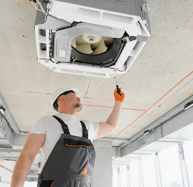 Why Homeowners & Businesses Trust Us in Hazel Park, MI?