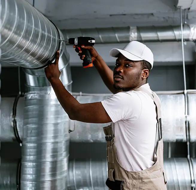 Why Homeowners & Businesses Trust Us Hazel Park, MI