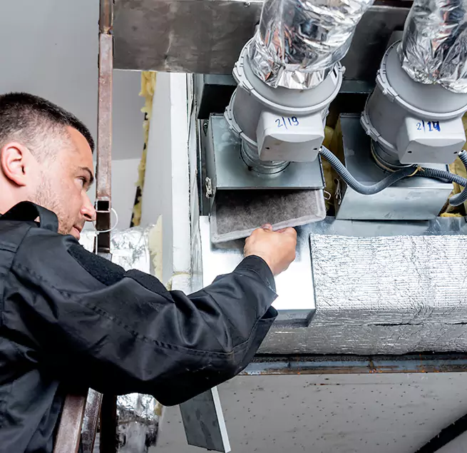 Why Homeowners & Businesses Trust Us in Hazel Park, MI?