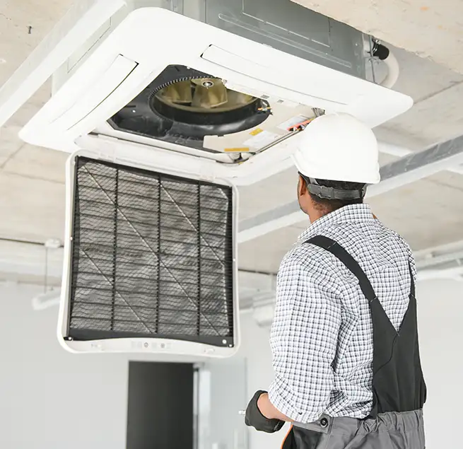 Why Homeowners & Businesses Trust Us in Hazel Park, MI?