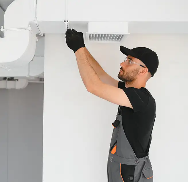 Why Homeowners & Businesses Trust Us in Hazel Park, MI?