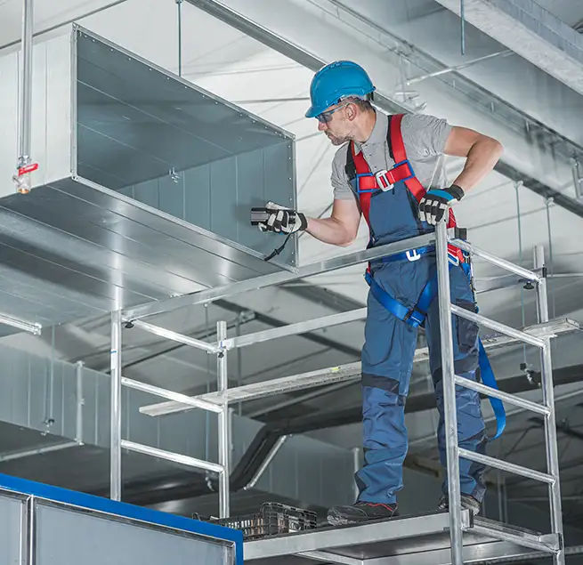 Why Homeowners & Businesses Trust Us in Hazel Park, MI?