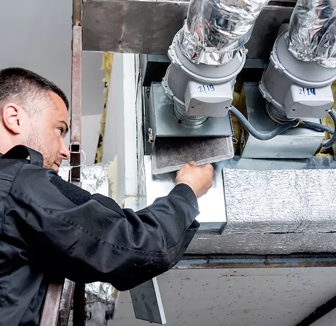 Why Homeowners & Businesses Trust Us in Hazel Park, MI