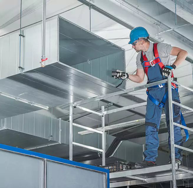 Why Homeowners & Businesses Trust Us in Hazel Park, MI?