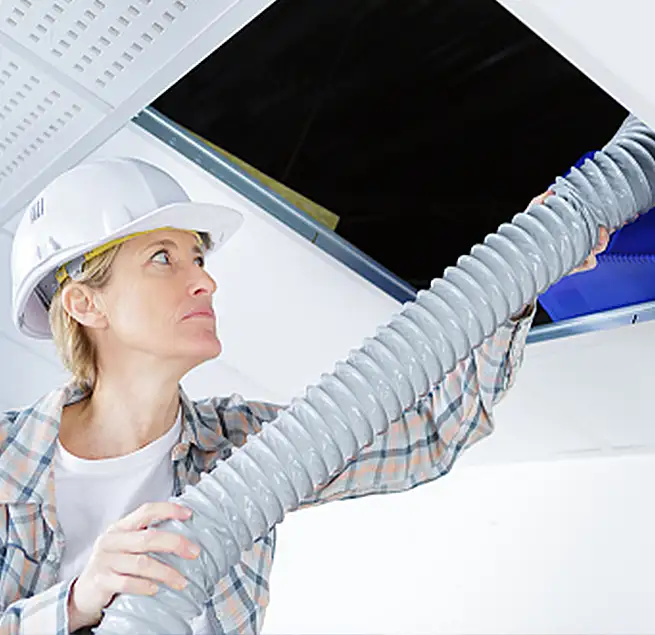 Why Homeowners & Businesses Trust Us Hazel Park, MI