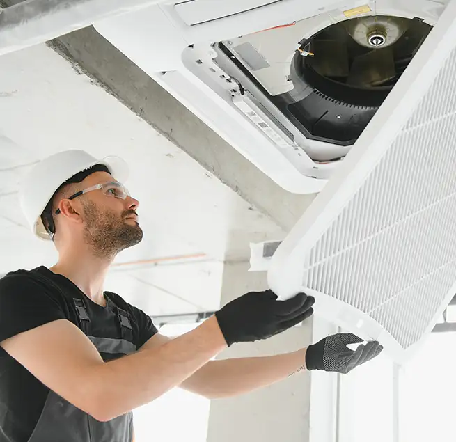 Why Homeowners & Businesses Trust Us in Hazel Park, MI?