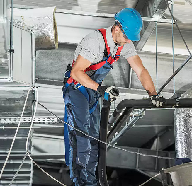 Why Homeowners & Businesses Trust Us in Hazel Park, MI?