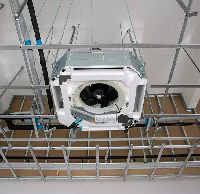 Why Homeowners & Businesses Trust Us in Hazel Park, MI?