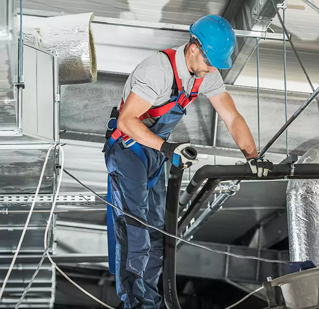 Why Homeowners & Businesses Trust Us in Hazel Park, MI?