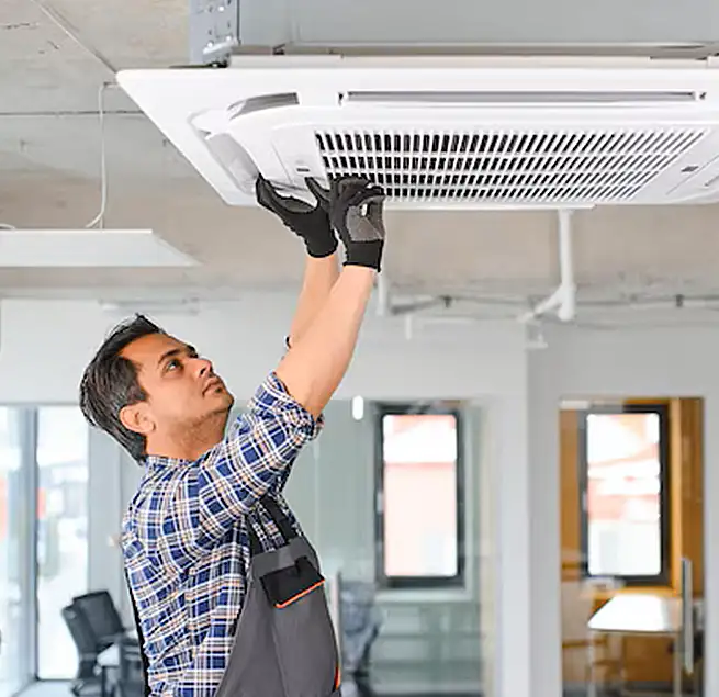 Why Homeowners & Businesses Trust Us in Hazel Park, MI?