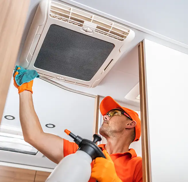 Why Homeowners & Businesses Trust Us in Hazel Park, MI?