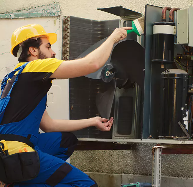 Why Homeowners Businesses Trust Us in Hazel Park, MI?