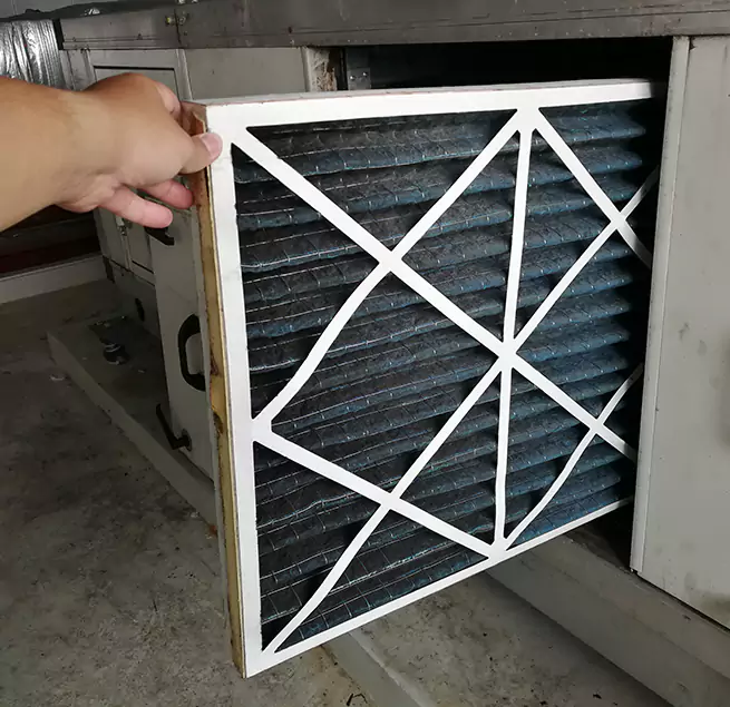 Why Homeowners & Businesses Trust Us Hazel Park, MI?