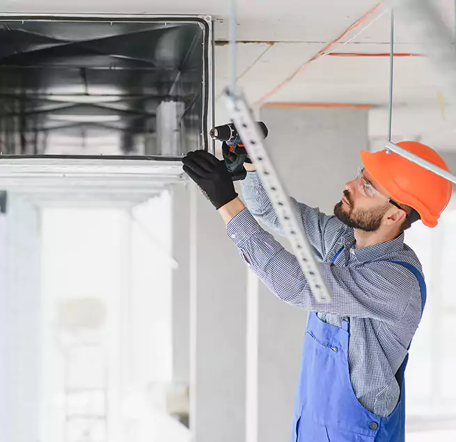 Why Homeowners & Businesses Trust Us Hazel Park, MI