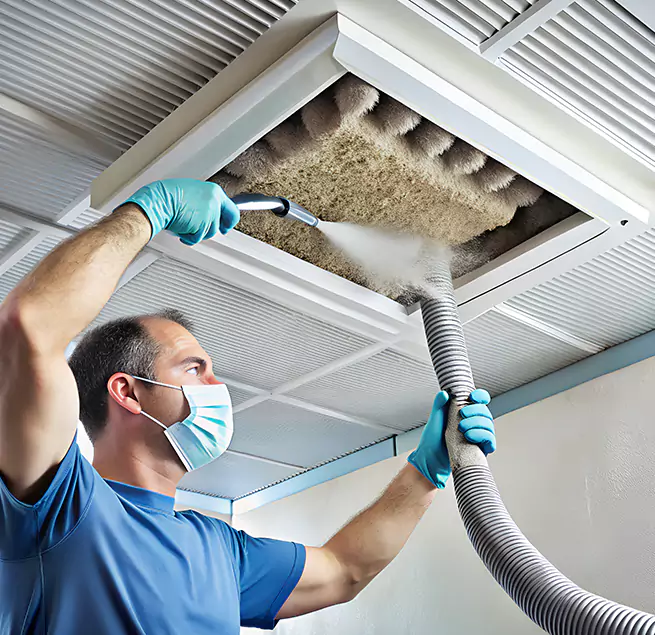 Why Homeowners & Businesses Trust Us Hazel Park, MI?