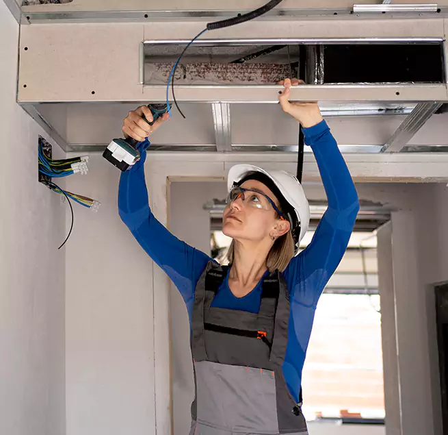 Why Homeowners & Businesses Trust Us in Hazel Park, MI?