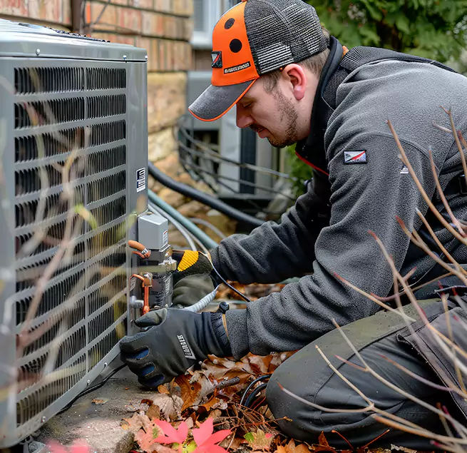 Why Homeowners & Businesses Trust Us in Hazel Park, MI?