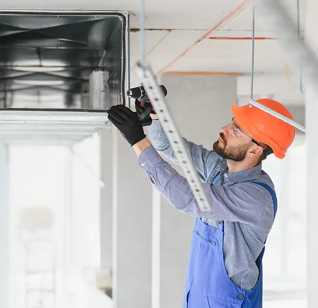  Why Homeowners Businesses Trust Us Hazel Park, MI