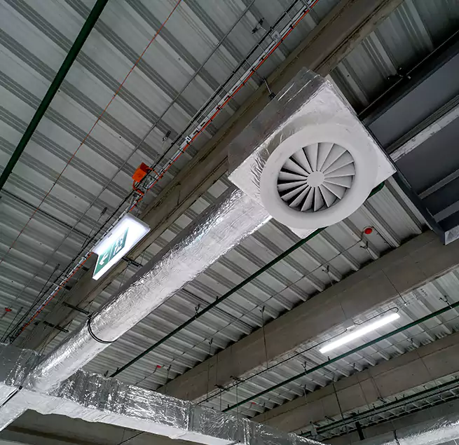 Why Homeowners & Businesses Trust Us in Hazel Park, MI