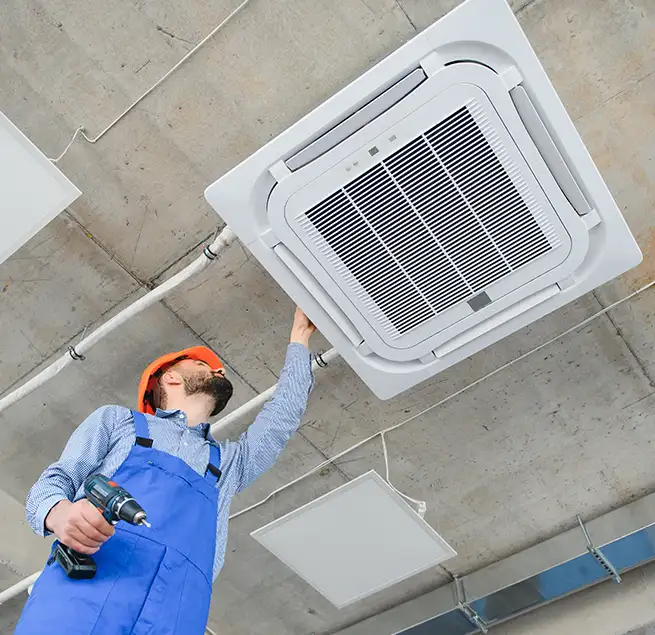 Why Homeowners & Businesses Trust Us in Hazel Park, MI