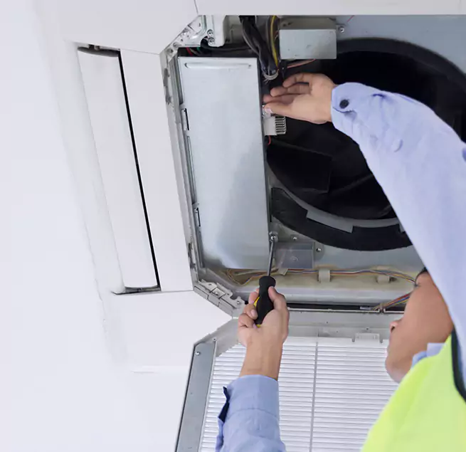 Why Homeowners Businesses Trust Us Hazel Park, MI