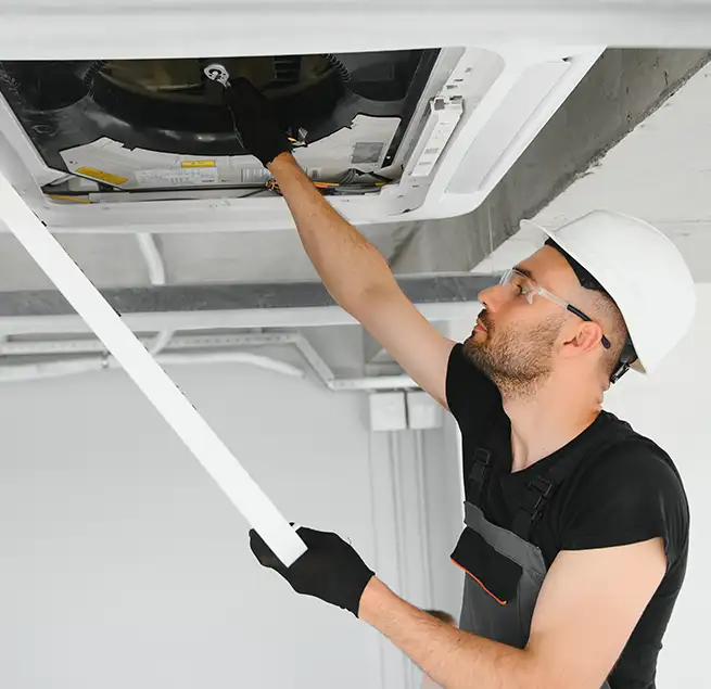 Why Homeowners & Businesses Trust Us in Hazel Park, MI?