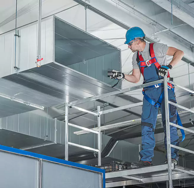 Why Homeowners & Businesses Trust Us in Hazel Park, MI?