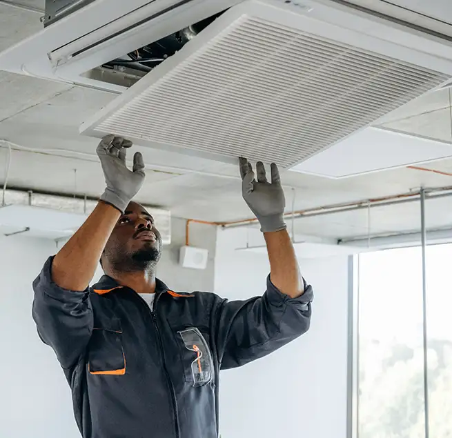  Why Homeowners & Businesses Trust Us in Hazel Park, MI?